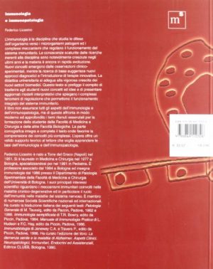 Immunologia e immunopatologia