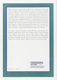 Città regione territorio. Studi in memoria di Roberto Mainardi