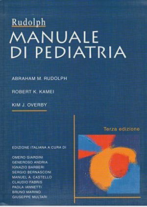 Manuale di pediatria