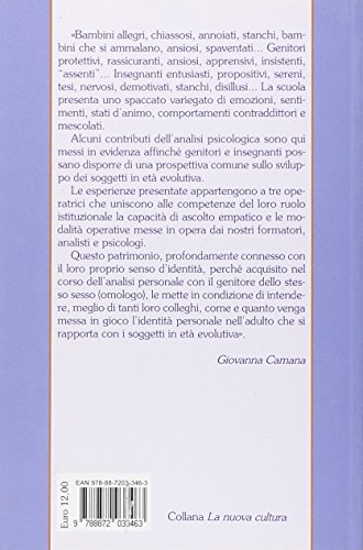 Sentimenti a scuola - immagine 2