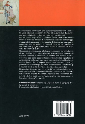 Decisione ed errore in medicina - immagine 3