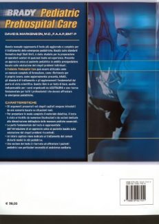 Pediatric Prehospital Care