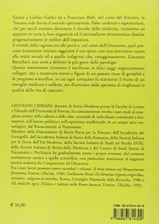 Il trionfo della ragione. Salute e malattia nella Toscana dell'età moderna