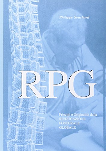 RPG Rieducazione posturale globale - immagine 3
