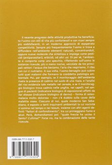 Patologia ambientale. Come prevenirla