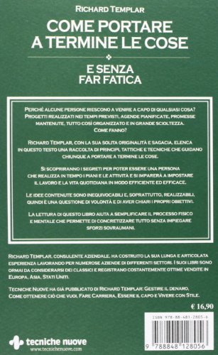 Come portare a termine le cose e senza far fatica - immagine 2