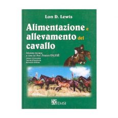 Alimentazione e allevamento del cavallo