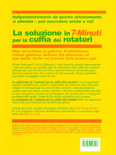 La soluzione in 7 minuti per la cuffia dei rotatori - immagine 3