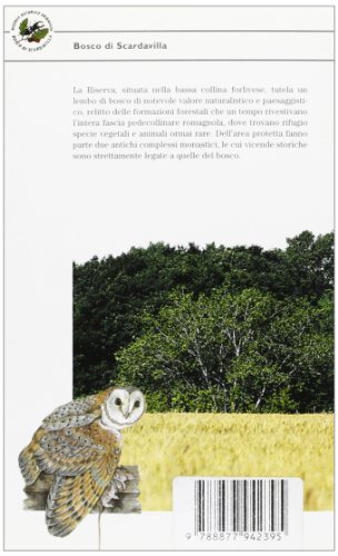 Bosco di Scardavilla