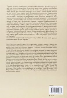 Itinerari del ciclo della vita. Adolescenza, mezza età, vecchiaia