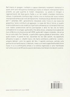 Oltre il bipolarismo. Scenari e interpretazioni della politica mondiale a confronto