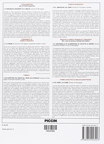 Chimica generale - immagine 2