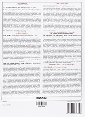 Chimica generale