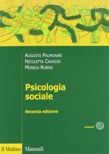 Psicologia sociale