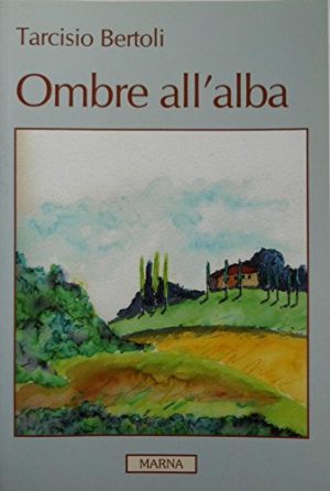 Ombre all'alba