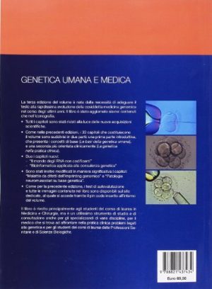 Genetica umana e medica