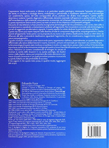 Lesioni endo-parodontali