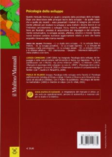 Psicologia dello sviluppo