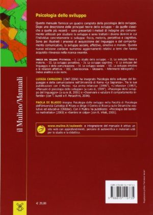 Psicologia dello sviluppo