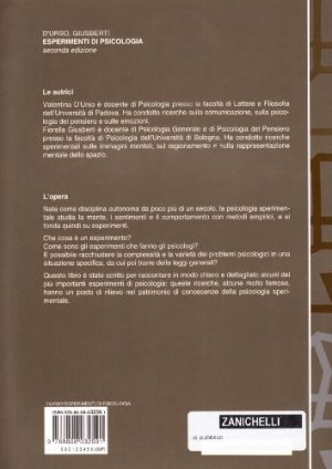 Esperimenti di psicologia