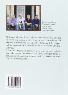 Manuale di sala parto