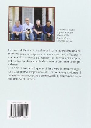 Manuale di sala parto