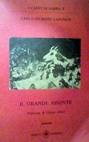 Il grande assente