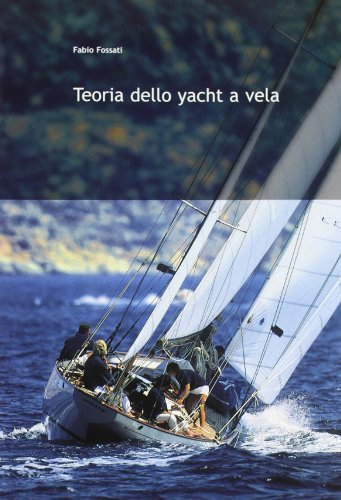 Teoria dello yacht a vela - immagine 3
