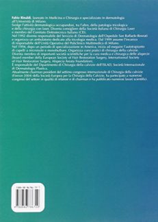 Trapianto di capelli