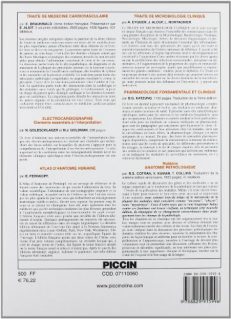 CARDIOLOGIE DU PRATICIEN CARDIO-VASCULAIRE [Rilegato] by Goldman - Julius R. ...