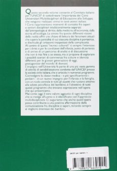 UNICEF per i bambini: 2