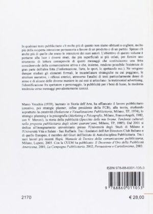 Leggere la pubblicità. La decodifica dei messaggi