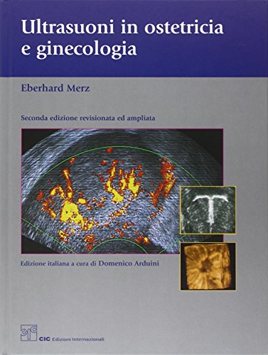 Ultrasuoni in ostetricia e ginecologia - immagine 3