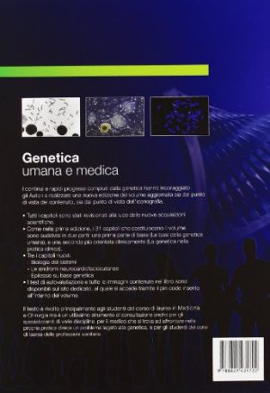 Genetica umana e medica