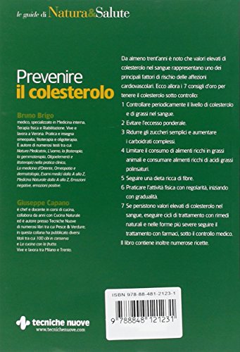 Prevenire il colesterolo - immagine 2