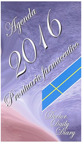Pocket manual terapia 2016. Agenda - immagine 3