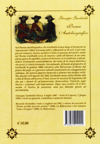 Poema autobiografico - immagine 2