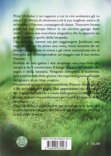 Le avventure di Peter Holliday