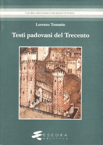 Testi padovani del Trecento - immagine 3