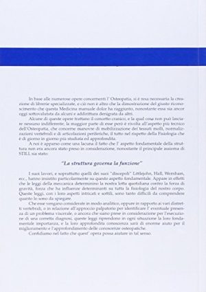 I pivot osteopatici