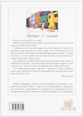 Abitare il colore - immagine 2