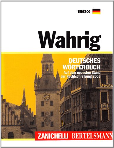 Wahrig. Deutsches Wörterbuch - immagine 2