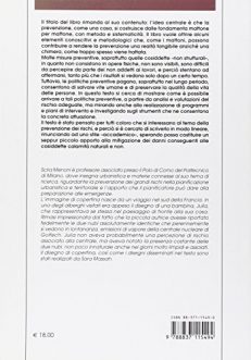 Costruire la prevenzione. Strategie di riduzione e mitigazione dei rischi territoriali