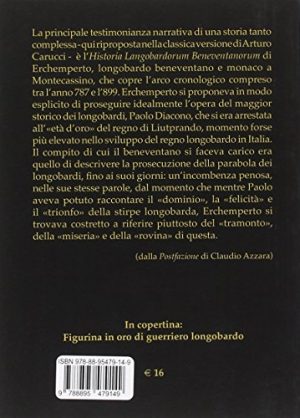 Storia dei longobardi (sec. IX)