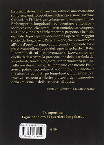 Storia dei longobardi (sec. IX)