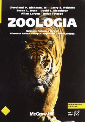 Zoologia - immagine 3