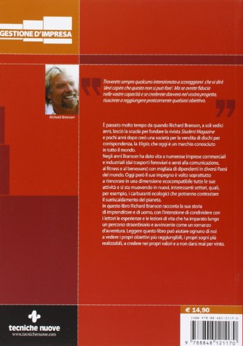 Il coraggio di rischiare