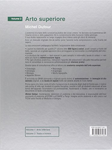 Anatomia dell'apparato locomotore: 2