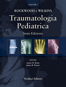 Traumatologia Pediatrica