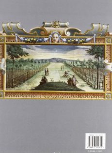 La villa del cardinale Filippo Guastavillani